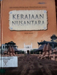 Image of KERAJAAN NUSANTARA