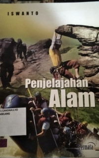 Image of Penjelajah Alam