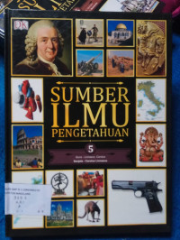 Image of SUMBER ILMU PENGETAHUAN 5 : Senjata - Carolus Linnaeus