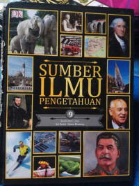 Image of SUMBER ILMU PENGETAHUAN 9 : Uni Soviet - Kebun Binatang