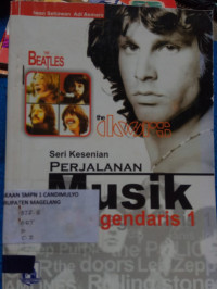 Image of PERJALANAN MUSIK LEGENDARIS 1