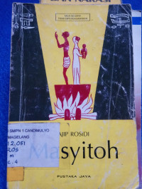Image of MASYITOH