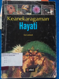 Image of KEANEKARAGAMAN HAYATI