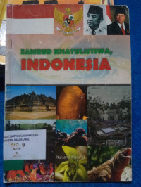 Image of ZAMRUD KHATULISTIWA, INDONESIA