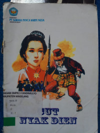 Image of CUT NYAK DIEN