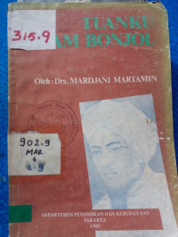 Image of TUANKU IMAM BONJOL