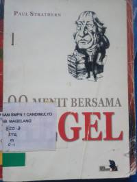 Image of 90 MENIT BERSAMA HEGEL