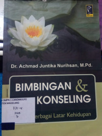 Image of BIMBINGAN & KONSELING