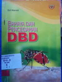 Image of BAHAYA DAN PENCEGAHAN DBD