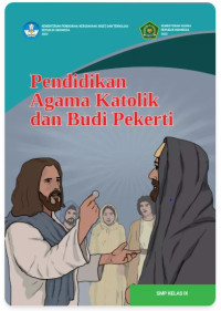 Image of Buku Pend. Katolik & BP 9