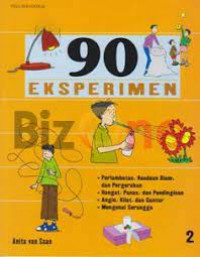 Image of 90 Ekspreimen 2
