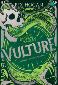 Image of Vulture - Kebangkitan Sang Penyihir