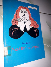 Image of Akal Bulus Scapin