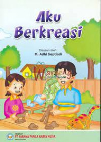 Image of Aku Berkreasi