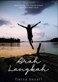 Image of Arah Langkah
