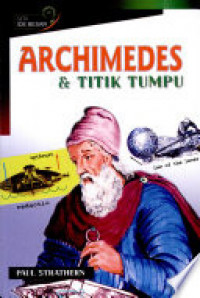 Image of ARCHIMEDES DAN TITIK TUMPU