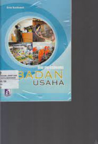 Image of Badan Usaha Seri IPS Ekonomi