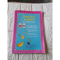 Image of BAHAN KIMIA