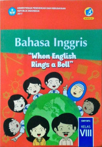 Image of Bahasa Inggris VIII