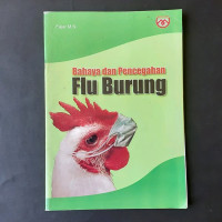 Image of Bahaya dan Pencegahan Flu Burung