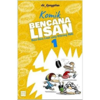 Image of Bencana Lisan : Dosa-dosa Lisan yang Dilarang Nabi