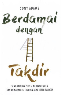 Image of Berdamai dengan Takdir