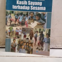 Image of BERLAKU ADIL DAN KASIH SAYANG TERHADAP SESAMA