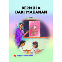 Image of BERMULA DARI MAKANAN