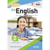 Image of Bright 2 An English Grade VIII
