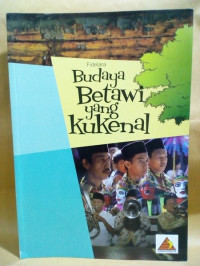 Image of Budaya Betawi yang Kukenal