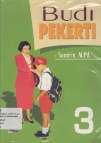 Image of BUDI PEKERTI 3
