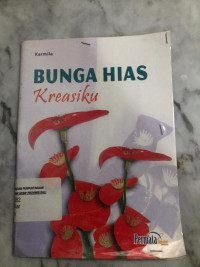 Image of BUNGA HIAS KREASIKU