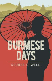 Image of Burmese Days