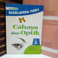 Image of CAHAYA DAN OPTIK 3