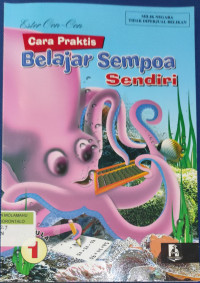 Image of Cara Praktis Belajar Sempoa Sendiri
