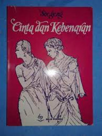 Image of CINTA DAN KEBENARAN