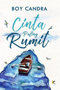 Image of Cinta Paling Rumit