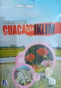 Image of CUACA DAN IKLIM