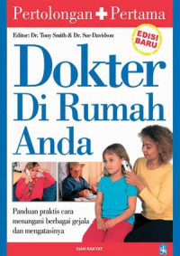 Image of DOKTER DI RUMAH ANDA