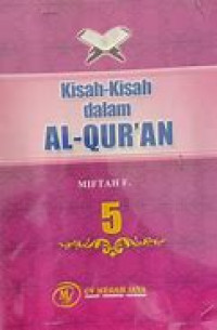 Image of Edisi 5 Kisah-Kisah dalam Al - Qur'an