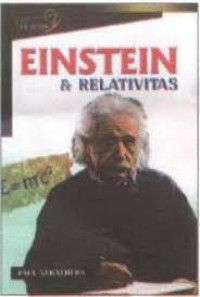 Image of EINSTEIN DAN RELATIVITAS