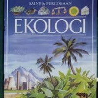 Image of EKOLOGI