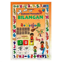 Image of ENSIKLOMINI MATEMATIKA BILANGAN