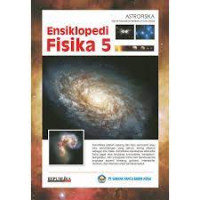 Image of ENSIKLOPEDI FISIKA 5