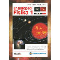 Image of ENSIKLOPEDI FISIKA 6