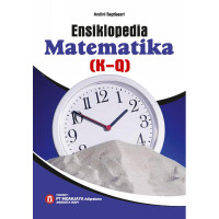 Image of ENSIKLOPEDI MATEMATIKA ( K-Q )