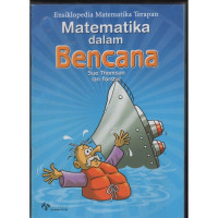 Image of Ensiklopedi Matematika Matematika dalam Bencana