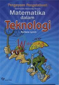 Image of Matematika dalam Teknologi, Ensiklopedi Matematika Terapan