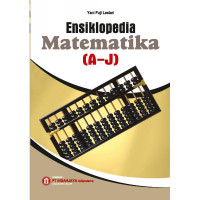 Image of Ensiklopedia Matematika (A-J)
