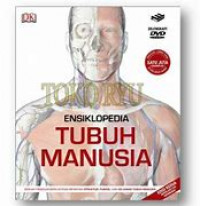 Image of Ensiklopedia TUBUH MANUSIA